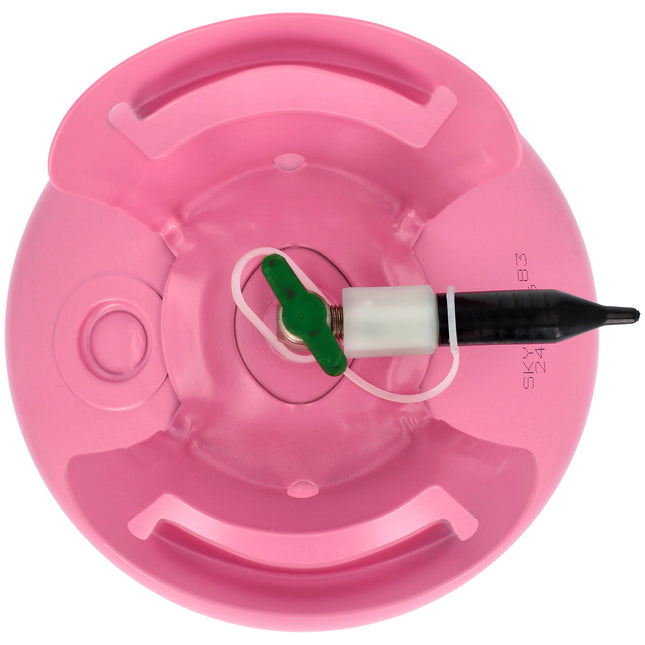 Bombola di elio per 20 palloncini