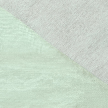 Tovaglia verde pastello 1,8m