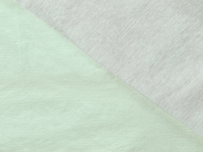 Tovaglia verde pastello 1,8m
