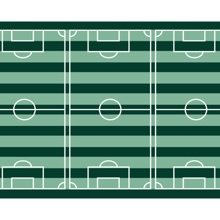 Runner da calcio balilla 1,8 m