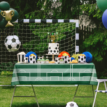 Runner da calcio balilla 1,8 m