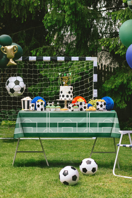 Runner da calcio balilla 1,8 m
