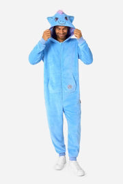 Tutina unisex My Little Pony Bluebelle, azzurro chiaro