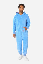 Tutina unisex My Little Pony Bluebelle, azzurro chiaro