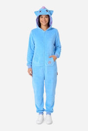 Tutina unisex My Little Pony Bluebelle, azzurro chiaro
