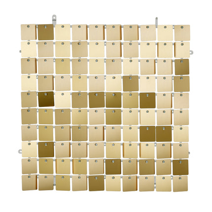 Tenda porta d'oro 30 cm