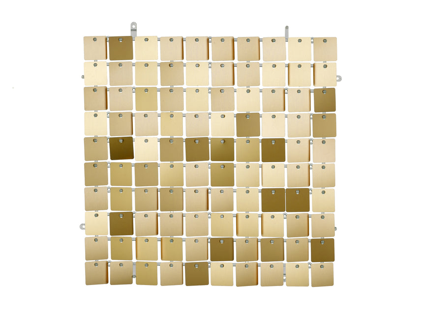 Tenda porta d'oro 30 cm
