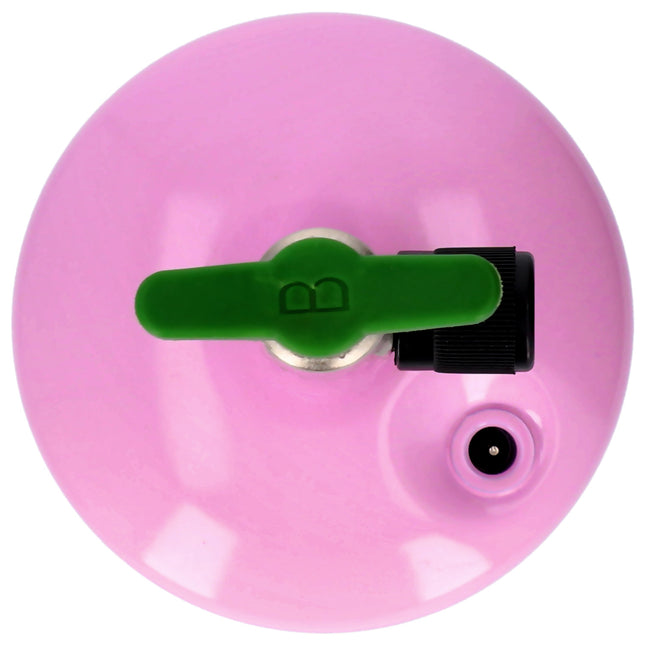 Bombola di elio per palloncino foil da 45 cm