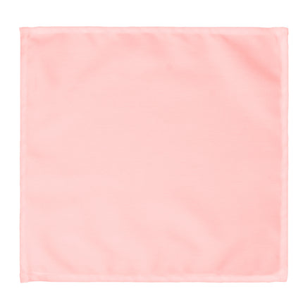 Tovaglioli rosa 35cm 25pz
