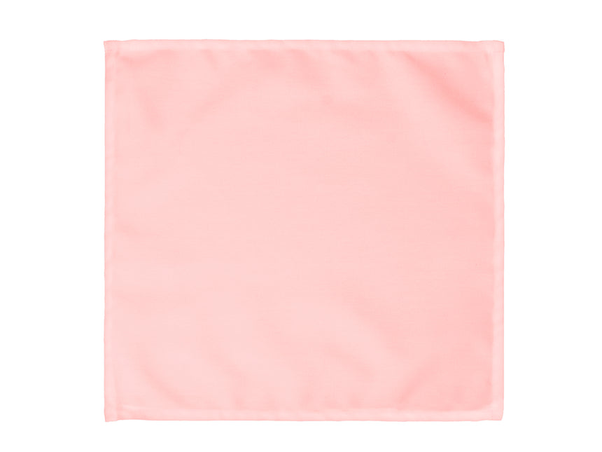 Tovaglioli rosa 35cm 25pz