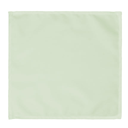 Tovaglioli verdi 35cm 25pz
