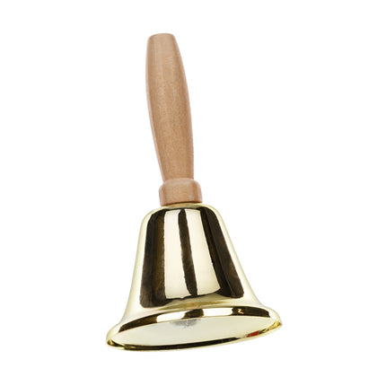 Campana di Babbo Natale, mix