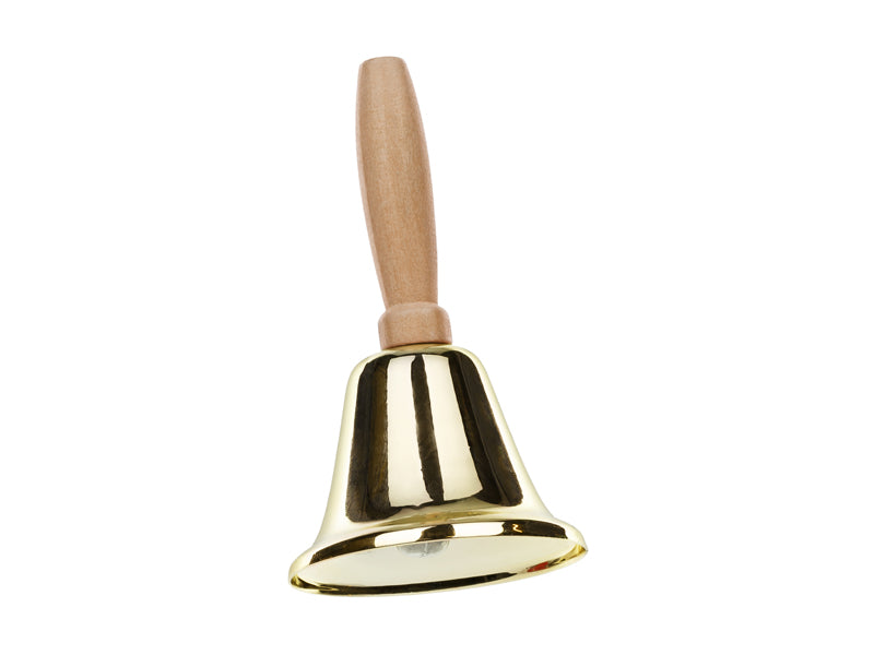 Campana di Babbo Natale, mix