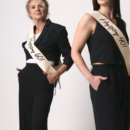 Fascia 60 anni 76 cm