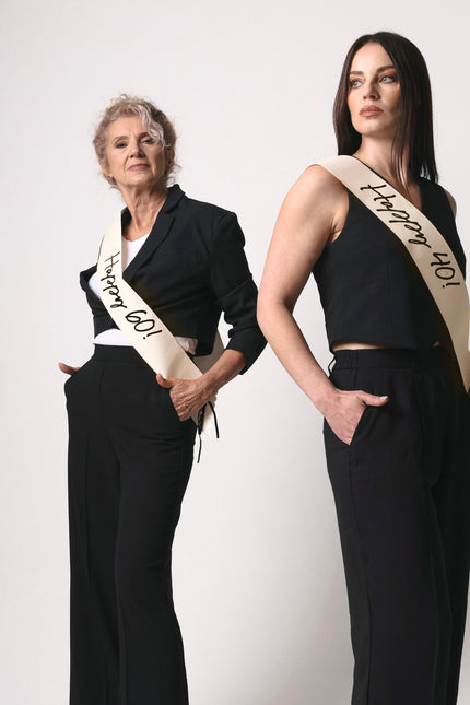 Fascia 60 anni 76 cm