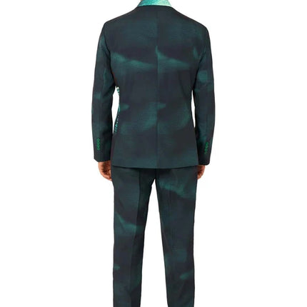 Costume da Pennywise da uomo, 3 pezzi
