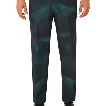 Costume da Pennywise da uomo, 3 pezzi