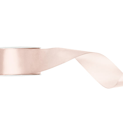 Nastro rosa chiaro 25Mm 25m