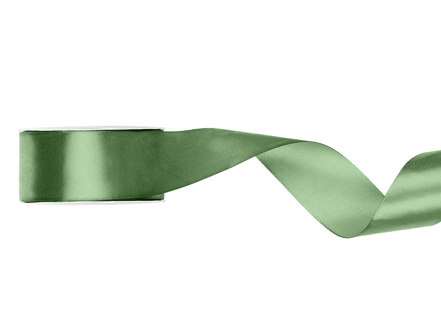 Nastro verde chiaro 25Mm 25m
