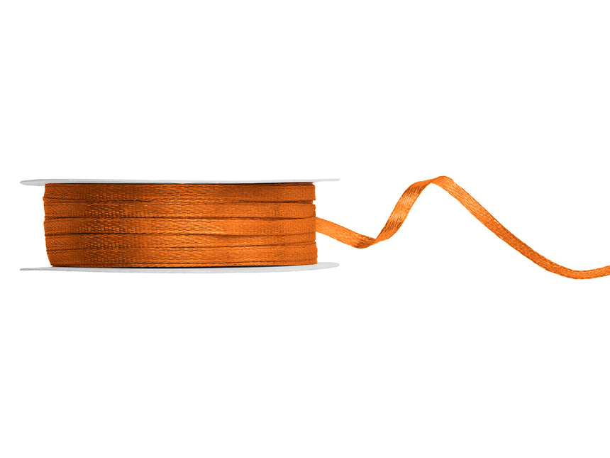 Nastro arancione 3Mm 50m
