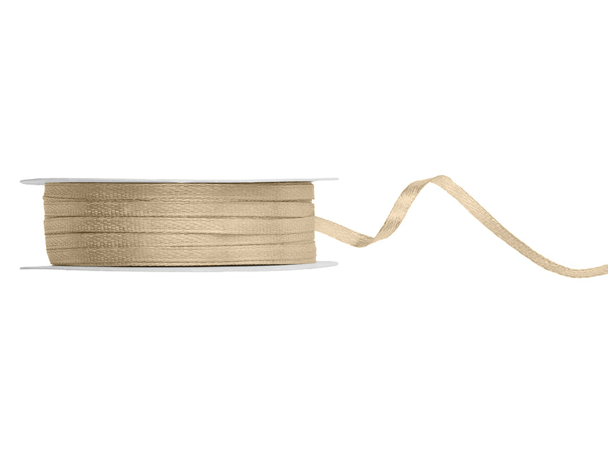 Nastro d'oro 3M satinato 50m
