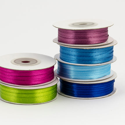 Nastro blu scuro 3Mm 50m
