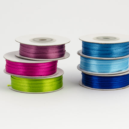 Nastro blu scuro 3Mm 50m