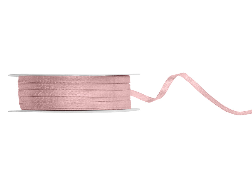 Nastro rosa chiaro 3Mm 50m