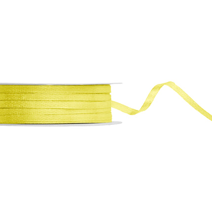 Nastro giallo 3Mm 50m