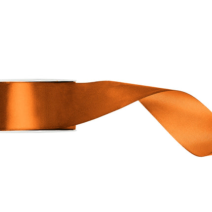 Nastro arancione 25Mm 25m