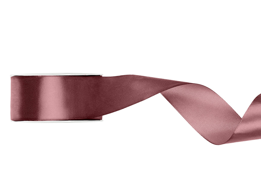 Nastro Rosa 38Mm Dusty Rose 25m