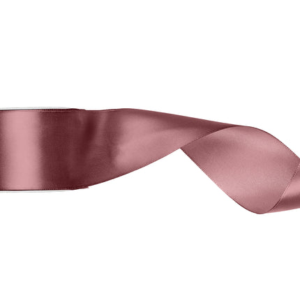 Nastro rosa 50Mm scuro 25m