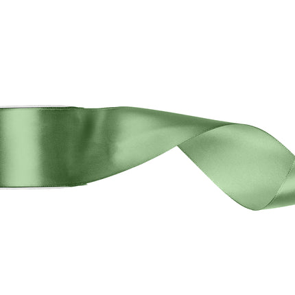 Nastro verde chiaro 50Mm 25m