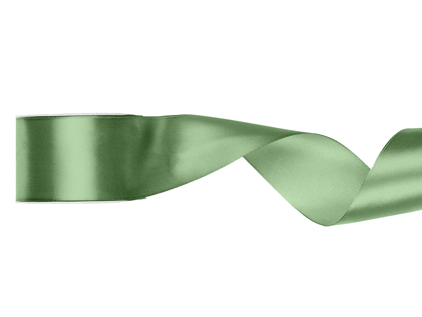 Nastro verde chiaro 50Mm 25m