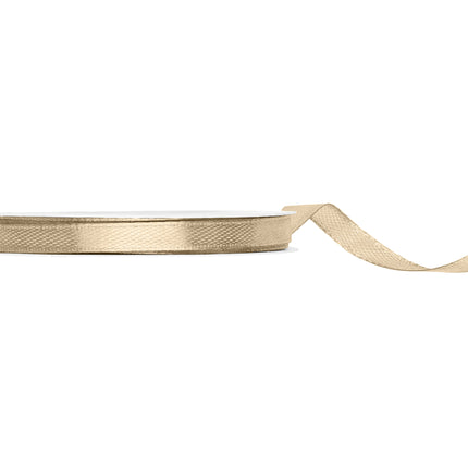 Nastro d'oro 6Mm 25m