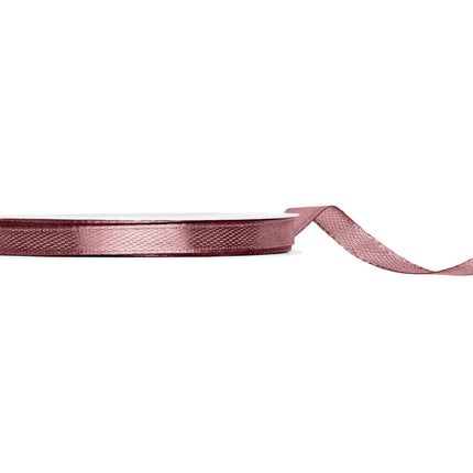 Nastro rosa 6Mm 25m