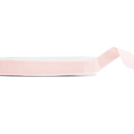 Nastro rosa chiaro 10m