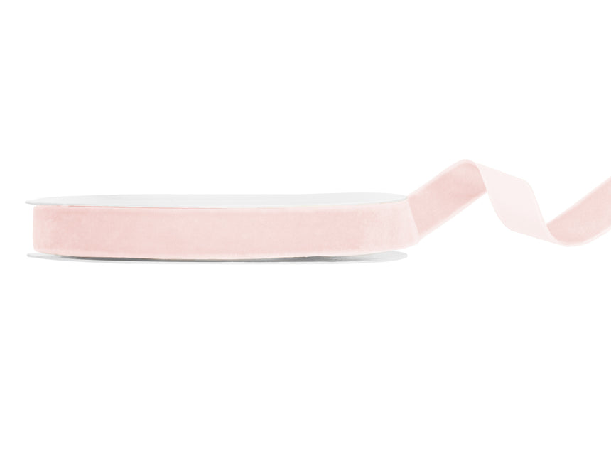 Nastro rosa chiaro 10m