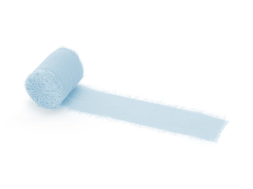Nastro azzurro 5m 3pz