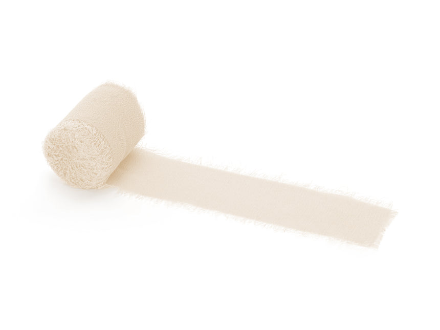 Nastro beige 5m 3pz