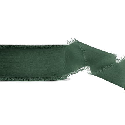 Nastro verde scuro 10m