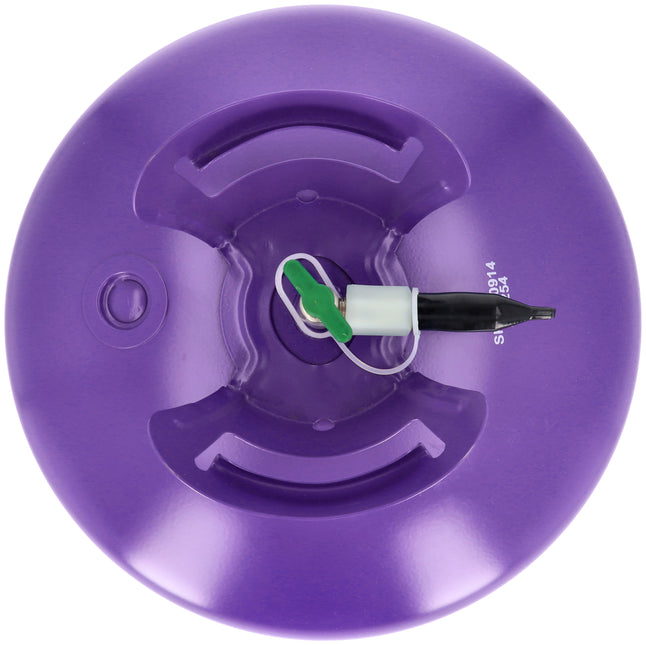 Bombola di elio per 80 palloncini