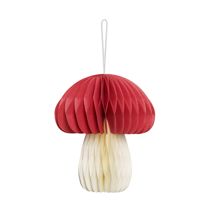 Fungo a nido d'ape 12,5 cm