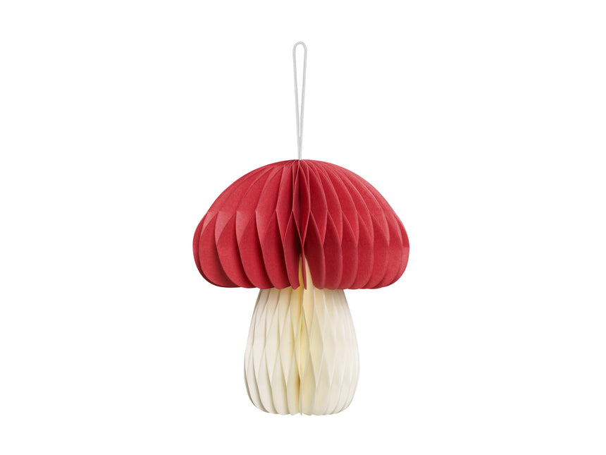 Fungo a nido d'ape 12,5 cm