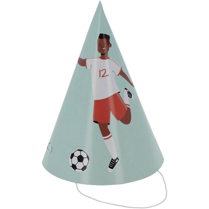 Cappelli da festa Calcio /6