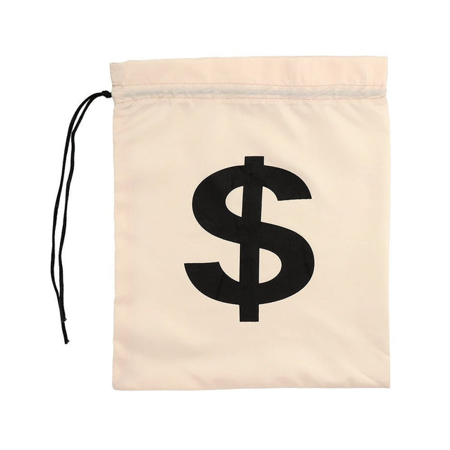 Accessoireset Inbreker 4 - delig van Boland koop je bij Partywinkel