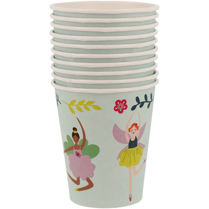 Tazze Favolosa Fata 250ml /10