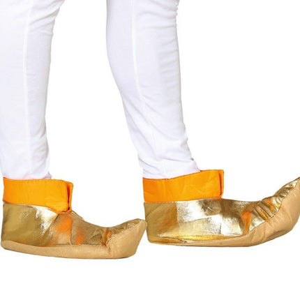 Aladdin Schoenen van Fiestas Guirca koop je bij Partywinkel