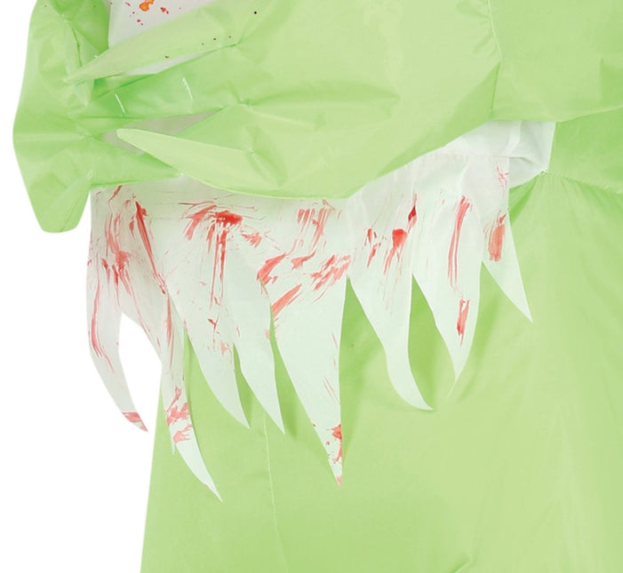 Alien Pak Groen Kind Carry Me van Fiestas Guirca koop je bij Partywinkel