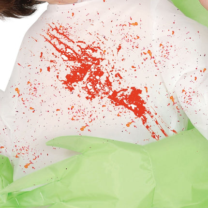 Alien Pak Groen Kind Carry Me van Fiestas Guirca koop je bij Partywinkel